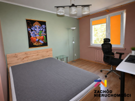 Na sprzedaż 4 pokoje- Zacisze